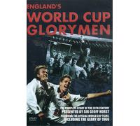 England's World Cup Glorymen (DVD)