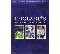 England's World Cup Magic [Edizione: Regno Unito]