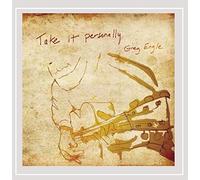 Engle, Greg - Take It Personally