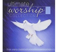 Engle, Joel - Ultimate Worship Collection