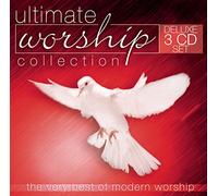 Engle, Joel - Ultimate Worship Collection (3 CD)