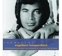 Englebert Humperdinck - Englebert Humperdinck The Best of