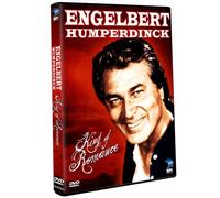 Englebert Humperdinck: King of Romance (DVD) Engelbert Humperdinck