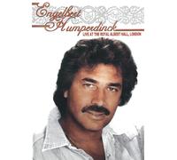 Englebert Humperdinck Live At The Royal Albert Hall London (CD)