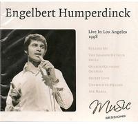 Englebert Humperdinck - Live in Los Angeles 1998