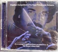 Englebert Humperdinck - Recorded Live At The Albert Hall