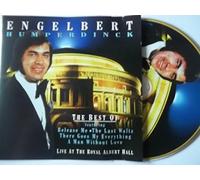 Englebert Humperdinck - The Best of Live