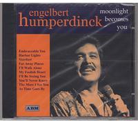 Englebert Humperdink - Moonlight Becomes You