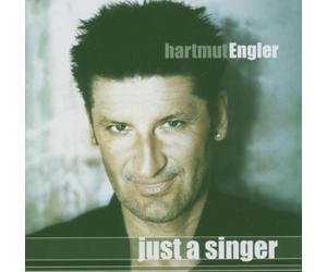 Engler,Hartmut - Just a Singer