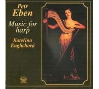 Englichova,Katerina - Music for Harp