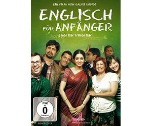 Englisch für Anfänger - English Vinglish