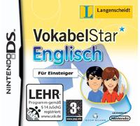 Englisch für Einsteiger - Langenscheidt VokabelStar