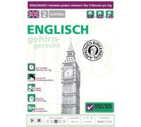 Englisch lernen Aufbau. CD-ROM: Aufbau Kommunikation