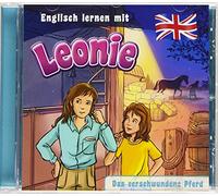 Englisch Lernen mit Leonie (1) - Das Verschwundene Pferd