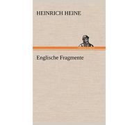 Englische Fragmente