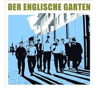 Englische Garten,der - Die Aufgeräumte Stadt