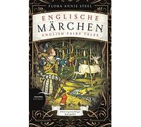 Englische Märchen / English Fairy Tales: Zweisprachige Ausgabe (deutsch/englisch): 17