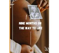 English 1 to 9, nine months on the way to life