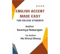 English Accent Made Easy:: For College Students