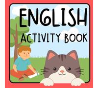 ENGLISH ACTIVITY BOOK