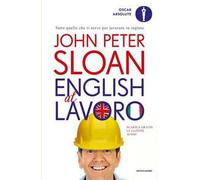 English al lavoro