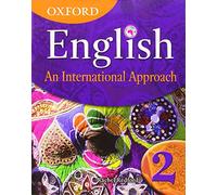 English and international approach. Student's book. Per la Scuola media (Vol. 2)