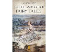 English and scotch fairy tales