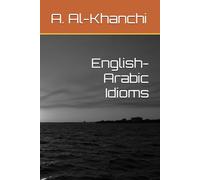 English-Arabic Idioms