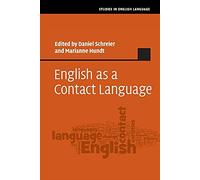 English as a Contact Language