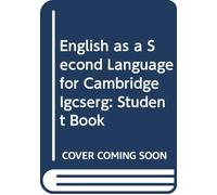 Complete English as a Second Language for Cambridge IGCSE®: Student Book [Lingua inglese]
