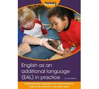 English as an additional language (EAL) in practice (Tascabile)