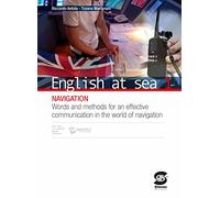 English at sea. Per le Scuole superiori. Con e-book. Con espansione online [Lingua inglese]: Vol. 1