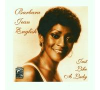 English,Barbara Jean - Just Like a Lady