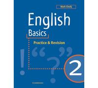 English Basics 2: Practice and Revision