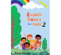 English Basics For Kids 2