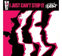 The English Beat I Just Can't Stop (CD)