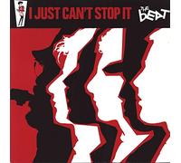 ENGLISH BEAT - I Just Can't Stop It [Vinyl LP] [Schallplatte]