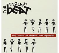 English Beat - Keep The Beat: The Very Best Of The Engl