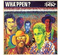 English Beat – Wha'Ppen?