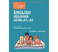 ENGLISH BEGINNER LEVEL A1 A2