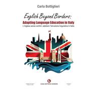 English beyond borders: adapting language education in Italy-L'inglese senza con