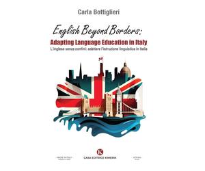 English beyond borders: adapting language education in Italy-L'inglese senza con