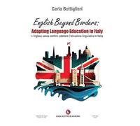English beyond borders: adapting language education in Italy-L'inglese senza confini: adattare l'istruzione linguistica in Italia