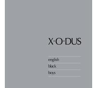 English Black Boys
