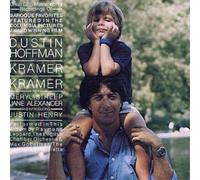 English Chamber Kramer Vs. Kramer: BAROQUE FAVORITES FEATURED IN THE COLUMB (CD)