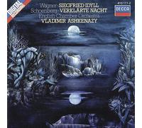Schoenberg / Wagner - Siegfried Idyll