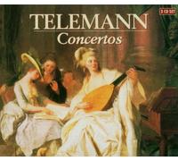 English Chamber Orchestra - Concerti
