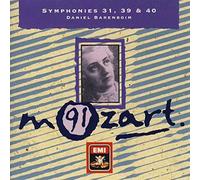 English Chamber Orchestra - Sinfonie Nr. 40 G-Moll KV 550