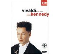 English Chamber Orchestra - Vivaldi: The Four Seasons [Edizione: Regno Unito]
