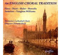 English Choral Tradition